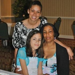 Meet your Posher, Jackie